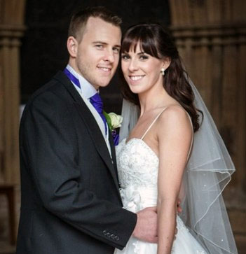 Verity Rushworth's Wedding